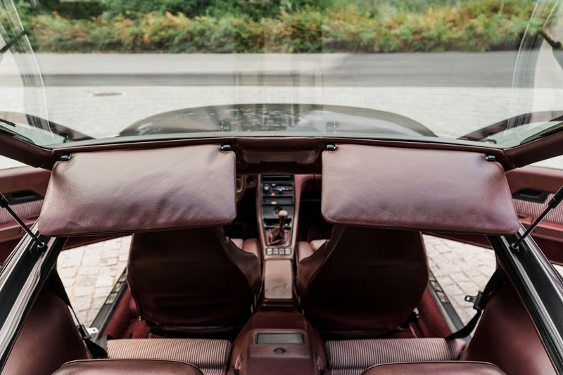 1981 Porsche 928 Jubilee